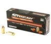 Streak Red  45 ACP 230gr TMC 50CT -  50