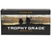Nosler Trophy Grade  243 Win 100gr Partition 20CT -  20