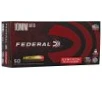 Federal Syntech 10mm 205gr TSJ 50CT -  50