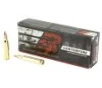 Barnes  223 Rem 55gr JHP BT 20CT -  20