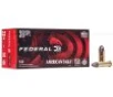 Federal American Eagle  38 SPL 158gr LRN 50CT -  50
