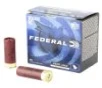 Federal Game Load 12ga 2 75   8 25CT -  25
