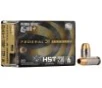 Federal Premium HST  45 ACP P 230gr JHP 20CT -  20