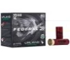 Federal Steel 12ga 2 75   7 5 1oz 25CT -  25