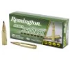 Remington Swift SCR  308 Win 165gr 20CT -  20