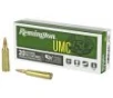Remington UMC  22-250 50gr HP 20CT -  20