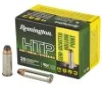 Remington High Terminal Performance  38 Spl 110gr SJHP 20CT -  20