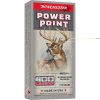 Winchester Power Point  400 Legend 215gr 20CT -  20