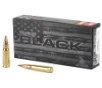Hornady Black 7 62x39 123gr SST 20CT -  20