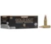 Speer Gold Dot 5 7x28mm 40gr HP 50CT -  50