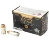 Speer Gold Dot G2  40 S W 180gr 20CT -  20