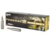 Federal Premium  300 WSM 185gr Hybrid Hunter 20CT -  20