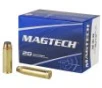 Magtech  500 S W 325gr SJSP 20CT -  20