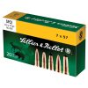 Sellier   Bellot 7mmx57 173gr SPCE 20CT -  20