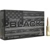Hornady Black 6mm Arc 105gr BTHP 20CT -  20