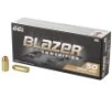 Blazer Brass  380 ACP 95gr FMJ 50CT -  50