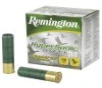 Remington Hypersonic Steel 12ga 3 5   4 25CT -  25