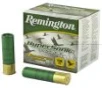 Remington Hypersonic Steel 12ga 3 5   2 25CT -  25