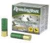 Remington Hypersonic Steel 12ga 3   4 25CT -  25