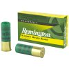 Remington Slugger 12ga 2 75  1oz 5CT -  5