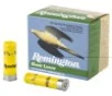 Remington Game Load 20ga 2 75   8 25CT -  25