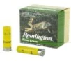 Remington Game Load 20ga 2 75   6 25CT -  25