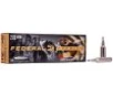 Federal Premium  270 WSM 136gr Terminal Accent 20CT -  20