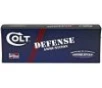 Doubletap Colt Defense  300 Blackout 125gr SSCHP 20CT -  20