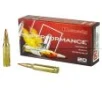 Hornady Superformance 7mm-08 139gr SST 20CT -  20