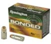 Remington Golden Saber  357 Sig 125gr 20CT -  20
