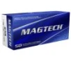 Magtech  40 S W 180gr JHP 50CT -  50