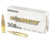 Ammo Inc  308 Win 168gr OTM 20CT -  20