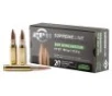 PPU Supreme  308 Win 168gr HPBT 20CT -  20