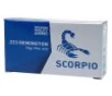 Scorpio Ammo  223 Rem 55gr FMJ 20CT -  20