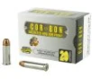 Corbon  38 SPL  P 125gr JHP 20CT -  20