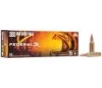 Federal Fusion  300 WSM 165gr 20CT -  20