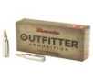 Hornady Outfitter  300 WSM 180gr CX 20CT -  20