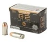 Speer Gold Dot G2  45 ACP 230gr 20CT -  20