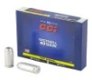 CCI Aluminum Case  40 S W  9 Shotshell 10CT -  10