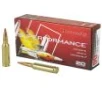 Hornady Superformance 6 5 Creedmoor 129gr SST 20CT -  20