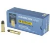 PPU  38 SPL LRN 158gr 50CT -  50
