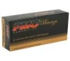 PMC Bronze  40 S W 165gr FMJ 50CT -  50