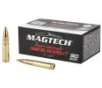 Magtech  300 Blk 123gr FMJ 50CT -  50