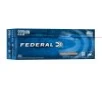 Federal PowerShok  223 Rem 64gr SP 20CT -  20