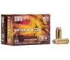 Federal Premium Fusion 10mm 200gr SP 20CT -  20