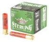 Sterling Big Game  410 1 4 Oz Rifled Slug 25CT -  25