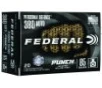 Federal Personal Defense Punch  380 ACP 85gr JHP 20CT -  20