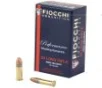 Fiocchi  22 LR 40gr CPRN 50CT -  50