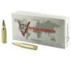 Nosler Varmageddon  308 Win 110gr FB Tip 20CT -  20