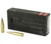 Hornady Black 6 8 SPC 110gr Vmax 20CT -  20